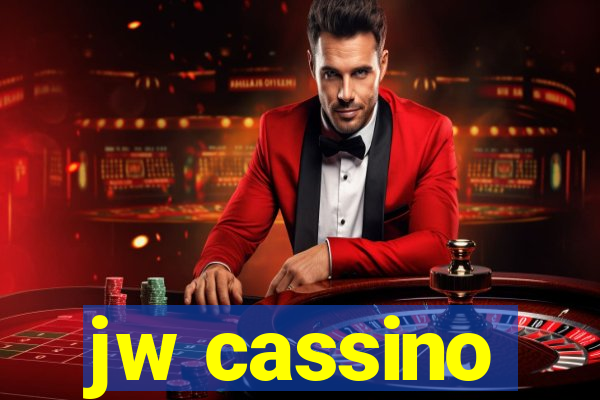 jw cassino